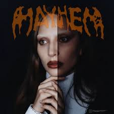 MA¥H€M" Lady Gaga