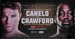 You have to repost this for those who call you casual for picking Crawford. 