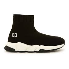 Speed Trainers Black