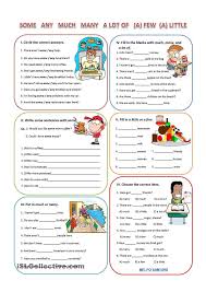 We did not find results for: Quantifiers Learn English English Exercises English Classroom