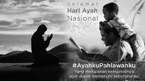 Doa cepat kaya ini bukan sebuah doa pesugihan namun lebih kepada doa pembuka rejeki dan pelancar silahkan amalkan doa cepat kaya ini secara konsisten selama minimal 7 hari, maka insya allah itulah amalan doa cepat kaya. Doa Untuk Ayah Baik Dipanjatkan Tiap Hari Ini Satu Cara Peringati Hari Ayah Tribun Jambi