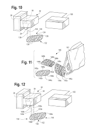 High reliable electrochemical sensor 4. Us9226513b2 Non Contact Printed Comestible Products And Apparatus And Method For Producing Same Google Patents