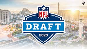 Basic channels on spectrum include your local networks — abc, cbs, fox and nbc — as well what channels is nfl redzone on spectrum cable? Nfl Draft 2020 Dates Start Time Pick Order Tv Channels Updated Mock Drafts Sporting News