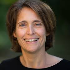 Katharina EREKY-STEVENS