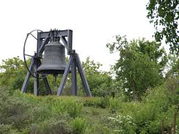 ʋaːlzdɔrpərˈvlɑktə) is an open place in the dune area meijendel (the hague, the netherlands). Waalsdorpervlakte National Memorial In The Netherlandsleft Side Of The Road