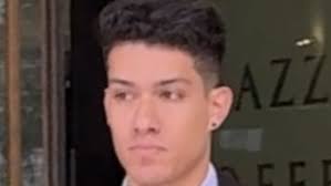 Star Casino dealer Tyrone Martinez accused of helping Daniel Kingi cheat