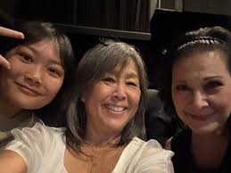 Support documentary in Glendale, California