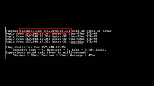 Kita hanya perlu masuk ke setting pada hp kita yang berlogo gerigi. 2 Cara Melacak Lokasi Ip Address Tanpa Aplikasi 2021