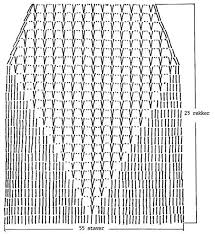 Drops Crocheted Top With Bare Back In Safran Drops Design Crochet Bra Crochet Summer Tops Crochet Patterns