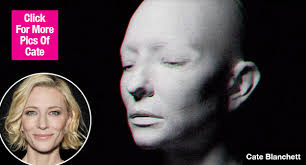 Cate Blanchett Celebrity Profile