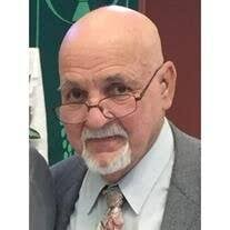 Jerry R. Reeves Obituary