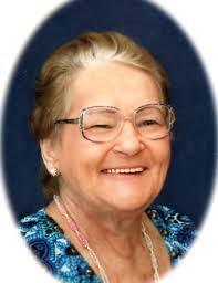 Obituary information for Doris Mae Fraley-Newland