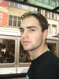 Eric RUSCH, 42 ans (HAGUENAU, BISCHWILLER)