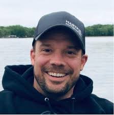 Benjamin Wittman's Instagram, Twitter & Facebook