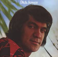 Dick Jensen: Amazon.sg