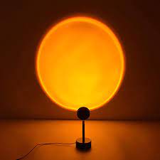 Night Light Projector Led Lamp 90 Degree Rotation Rainbow Projection Lamp Home Party Living Decor Romantic Sunset Night Light Buy Night Light Rotation Rainbow Projection Lamp Sunset Night Light Product On Alibaba Com
