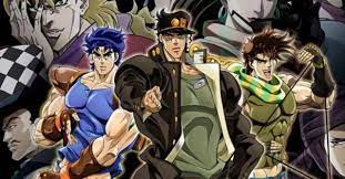 With every jojo being a part of the story and giving the series a proper finale. Jojo S Bizarre Adventure May Continue With Part 9 After All