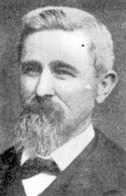 Isaac Byler Maxwell (1837-1931)