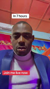 Josiah Anthony Pastor Fored