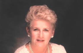 Obituary for Verna Barbara Clancy