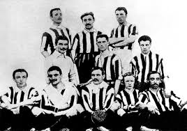 Nasce nando martellini, storica voce del. Juventus F C Wikiwand