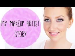 inspired makeup tutorial