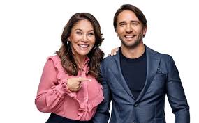 En holländsk politiker orsakar sammanbrott i studion för jenny strömstedt och steffo törnquist.nyhetsmorgon är tv4:s morg. Ratt Beslut Av Tv4 Att Valja Bort Sebastian Von Sivers I Nyhetsmorgon