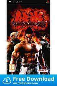 Download Tekken 6 Playstation Portable Psp Isos Rom In 2020 Playstation Portable Playstation Psp