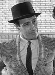 Who is Richard Angarola dating? Richard Angarola girlfriend, wife