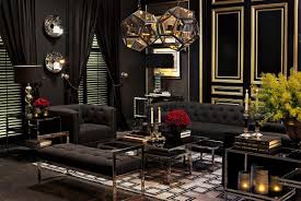 Ein luxus wohnzimmer besticht vor allem durch ruhe, licht und wärme, die basics für luxus wohnen. Exklusive Luxus Mobel Konzept Realisierung