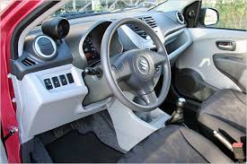Suzuki Alto Interior Suzuki Alto Suzuki Latest Cars