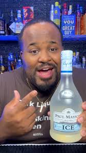 ❄️🍊 PAUL MASSON 𝐼𝒞𝐸 Taste Test