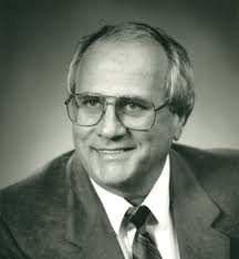 Obituary of Bernie Everitt