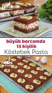Borcamda Porsiyonluk Kostebek Pasta Videolu Tarifi Nasil Yapilir 10 823 Kisinin Defterindeki Bu Tarifin Resimli Anlatimi V Yemek Tarifleri Tatli Tatli Ekmek
