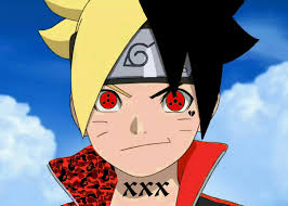 Over 40,000+ cool wallpapers to choose from. Anime Xxxtentacion Boruto Image By Kyvngbladeedits