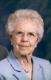 Tribute for Era Merle Johnson