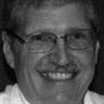 Rev. Paul Dennis Poole Obituary