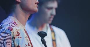 Music grant recipient to showcase up and coming musicians