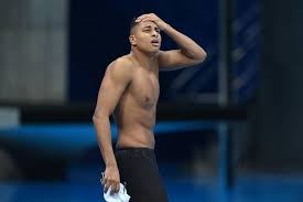 He competed in the men's 100 metre backstroke event at the 2020 european aquatics championships, i. Xxs0atjug6blbm