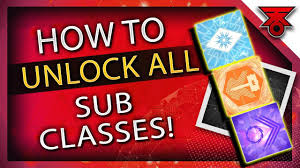 If you're a map completionist, you probably worked your way through lectra city as soon as you reached promethea, and you probably also caught a whooping from killavolt while your. Destiny How To Unlock Third Subclass Apk 2019 New Version Updated November 2021