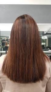 Esegui il download di questa immagine stock: Balayage Che Cos E Tecnica Consigli Prezzo Del Balayage