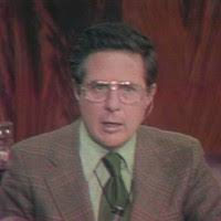 Gavel-to-Gavel”: The Watergate Scandal and Public Television