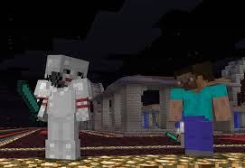 Descargar el servidor de minecraft: Minecraft Server Descargar Gratis