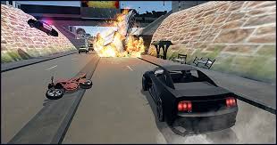 The mad city is just like our real life in which we have to decide of being a hero or villain for this society, in this game also you have to decide of choosing a power of either good or evil. German In Mad City Play The Game For Free On Pacogames