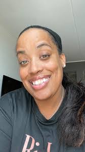 Nicole Mosby's Instagram, Twitter & Facebook