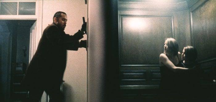 Script To Screen: “Panic Room”. From the 2002 thriller Panic Room… | by  Scott Myers | Go Into The Story