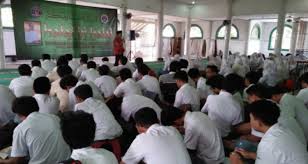We extremely pround to present our most. Tausiyah Sempurnakan Halal Bihalal Sma Bosowa Bina Insani Bosowa Bina Insani Bogor