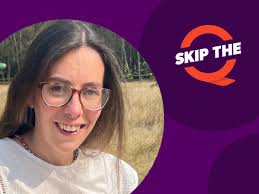 Opening a brand new attraction in the midst of a global pandemic! With  Hannah Monteverde