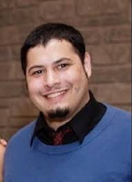 Robert Vizcarra Obituary (1988