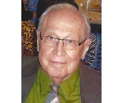 James Rumbaugh Obituary (1929